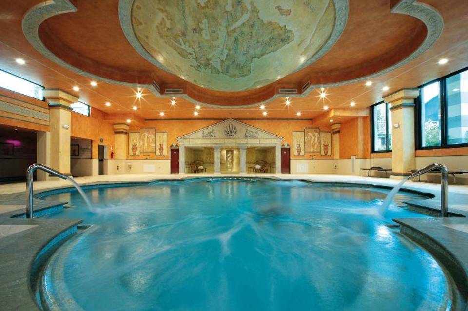 Villa Quaranta Tommasi Wine Hotel & Spa 4