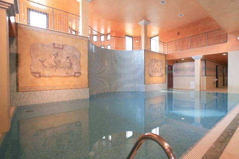 Villa Quaranta Tommasi Wine Hotel & Spa 5