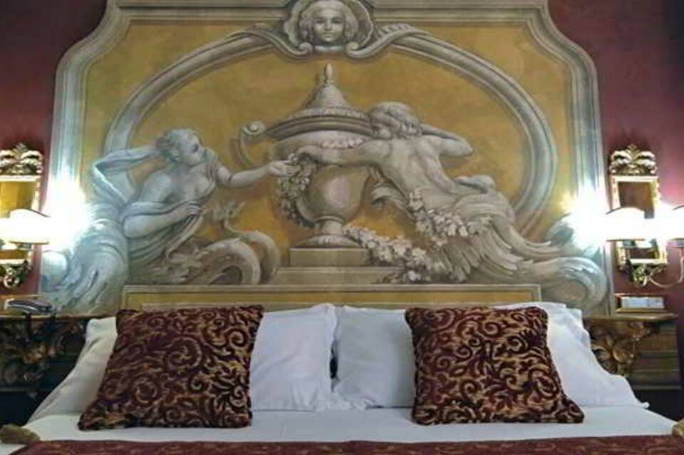 Hotel Romanico Palace & Spa 2