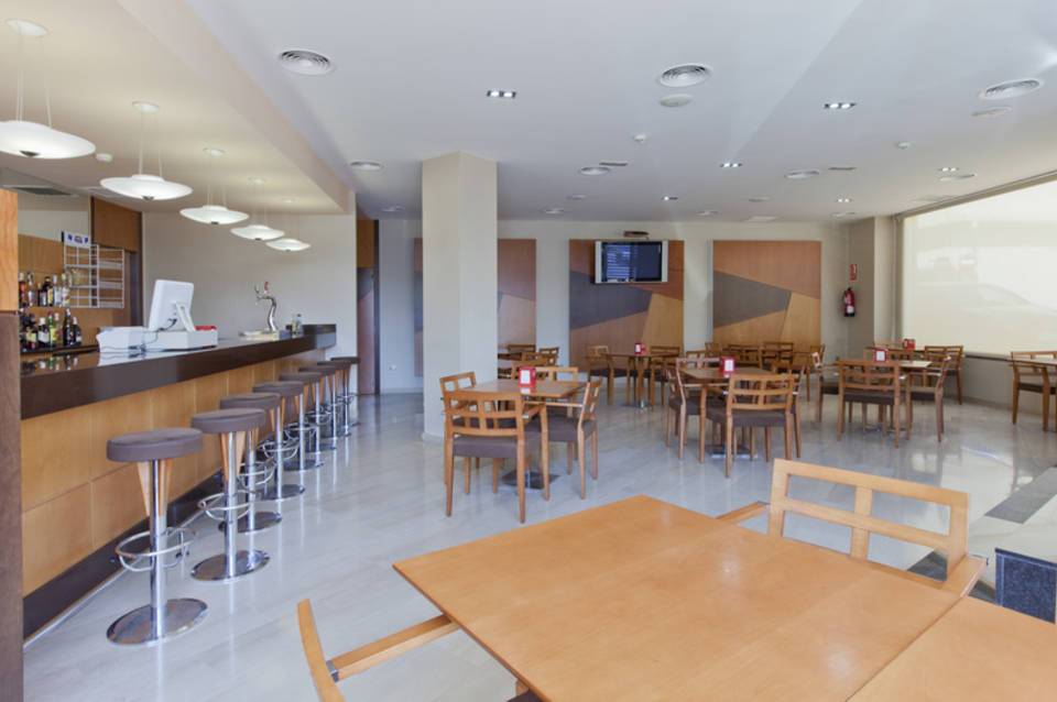 Olympia Hotel Ronda II 1