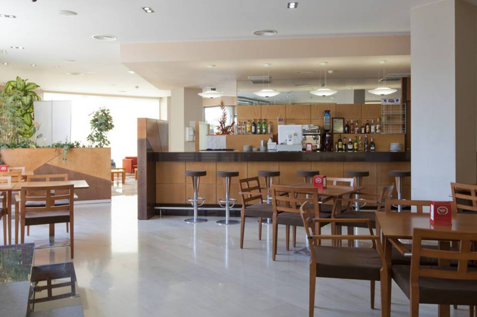 Olympia Hotel Ronda II 2