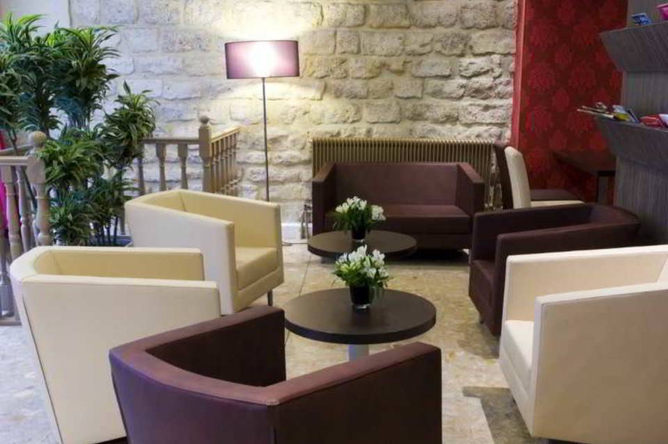 Timhotel Odessa Montparnasse 2