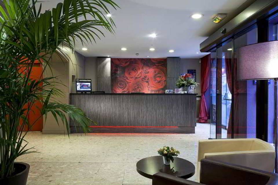 Timhotel Odessa Montparnasse 3