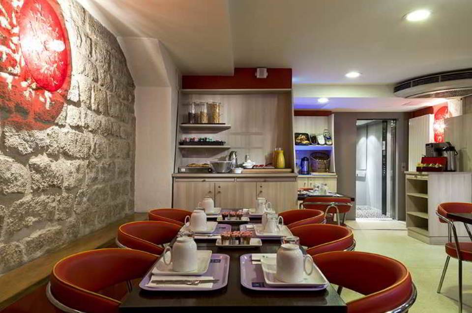 Timhotel Odessa Montparnasse 4