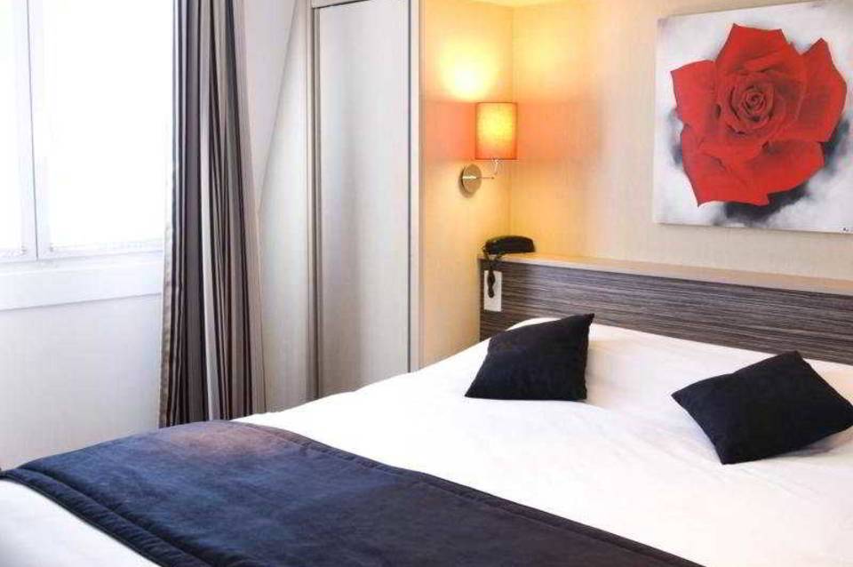 Timhotel Odessa Montparnasse 5