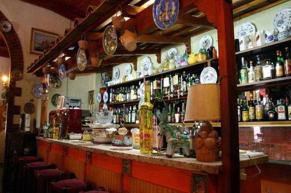 Villa Pina Antico Francischiello 1