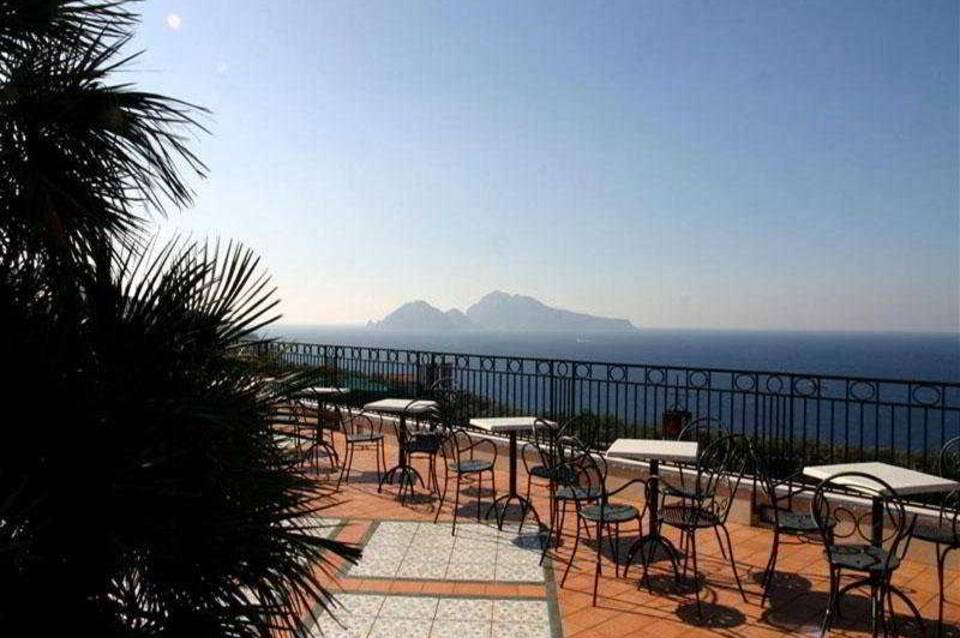 Villa Pina Antico Francischiello 3
