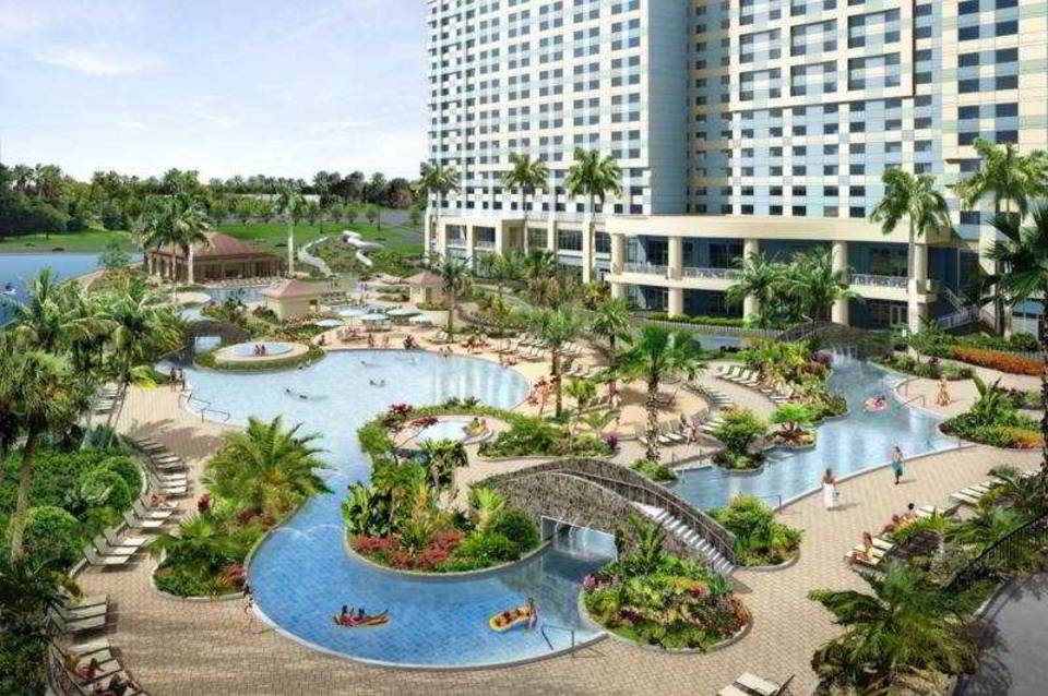 Signia by Hilton Orlando - An Official Walt Disney World® Hotel 1