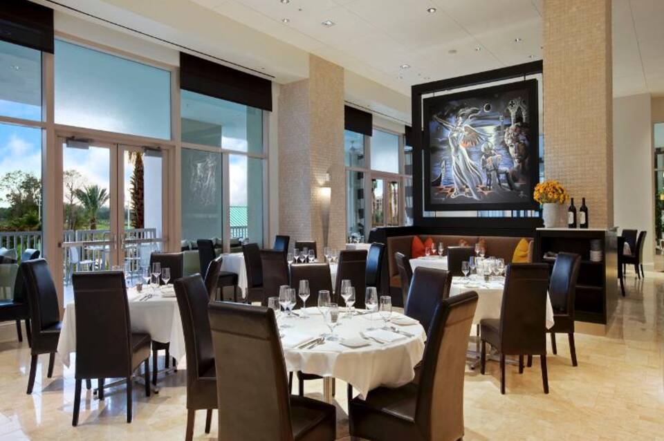 Signia by Hilton Orlando - An Official Walt Disney World® Hotel 2