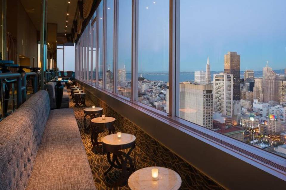 Hilton San Francisco Union Square 3