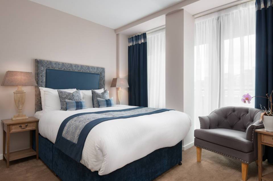 Princes Street Suites 4