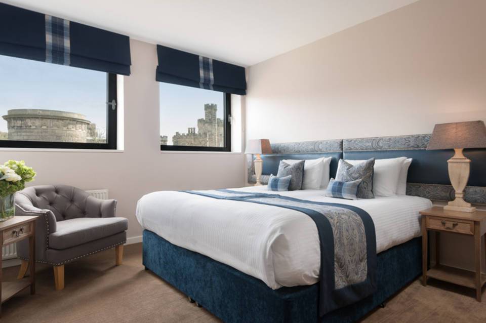Princes Street Suites 1