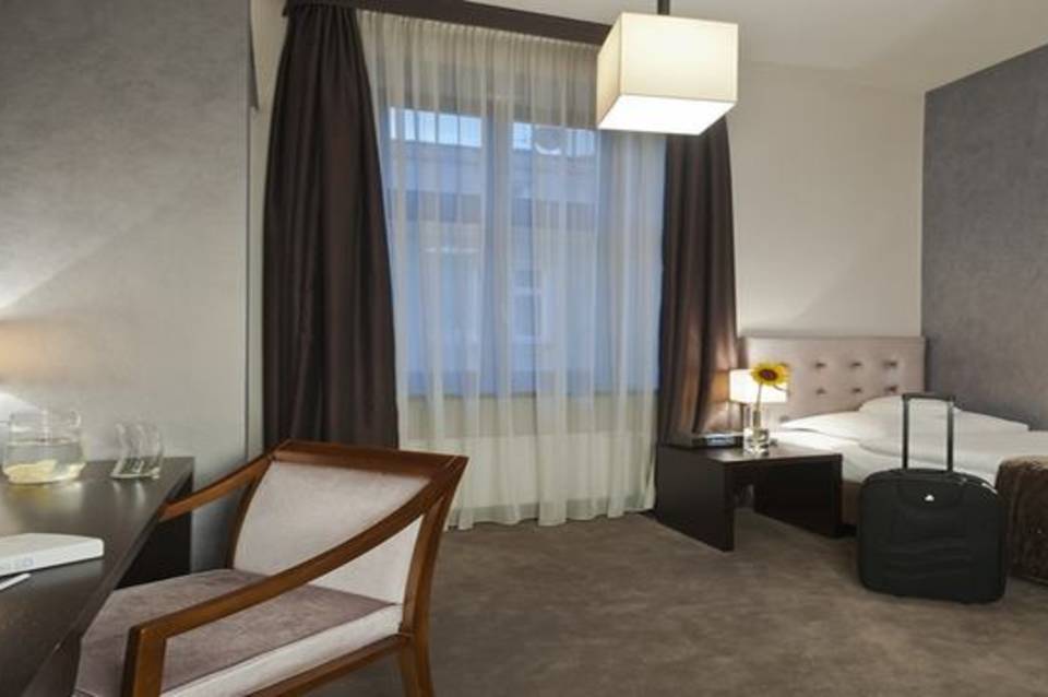 Hotel Unicus Krakow Old Town 1