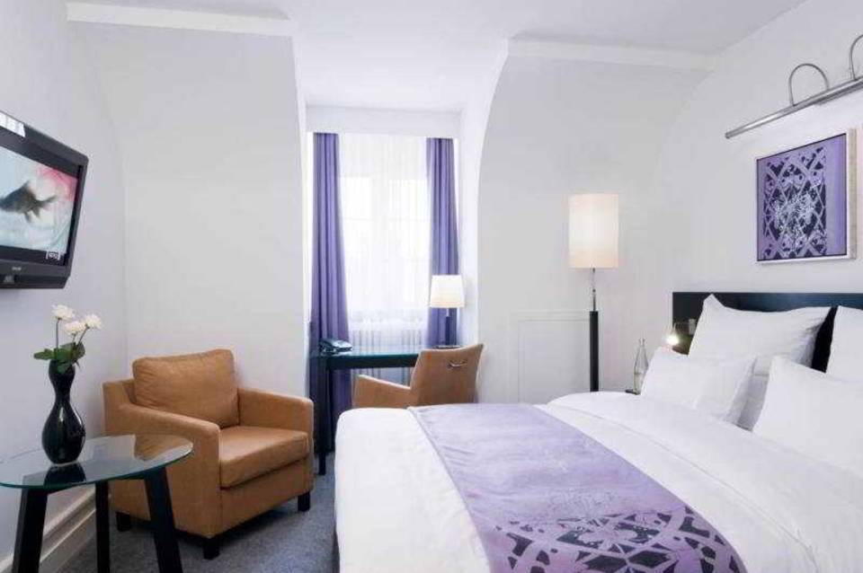 Scandic Palace Hotel 3