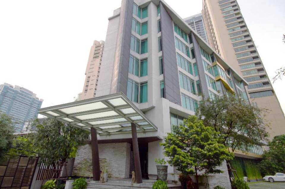 TUI BLUE Maduzi Bangkok 1