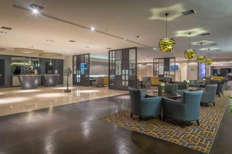 Maldron Hotel Dublin Airport 1