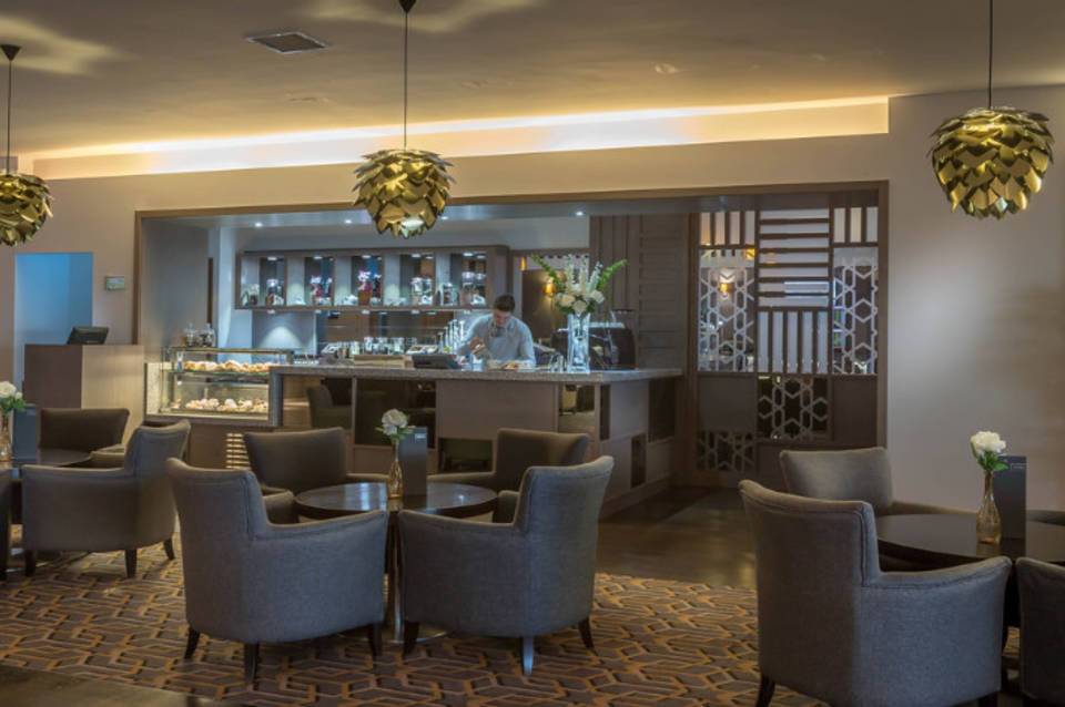 Maldron Hotel Dublin Airport 2