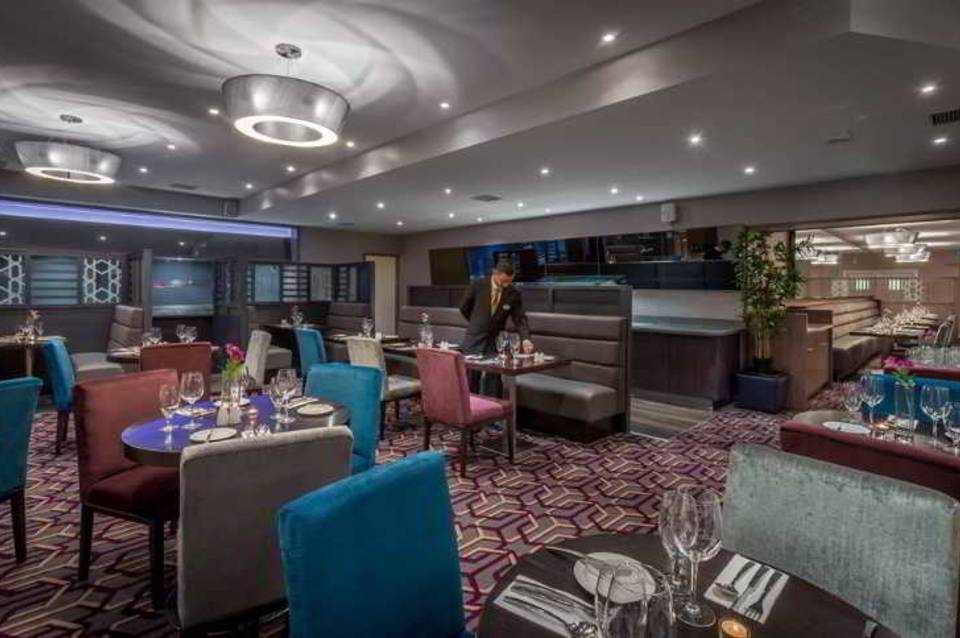 Maldron Hotel Dublin Airport 3