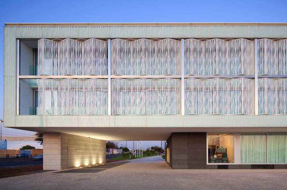 Altis Belem Hotel & Spa 1