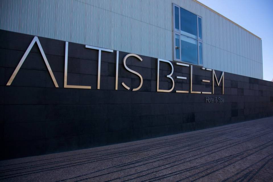 Altis Belem Hotel & Spa 2