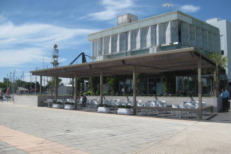 Altis Belem Hotel & Spa 3