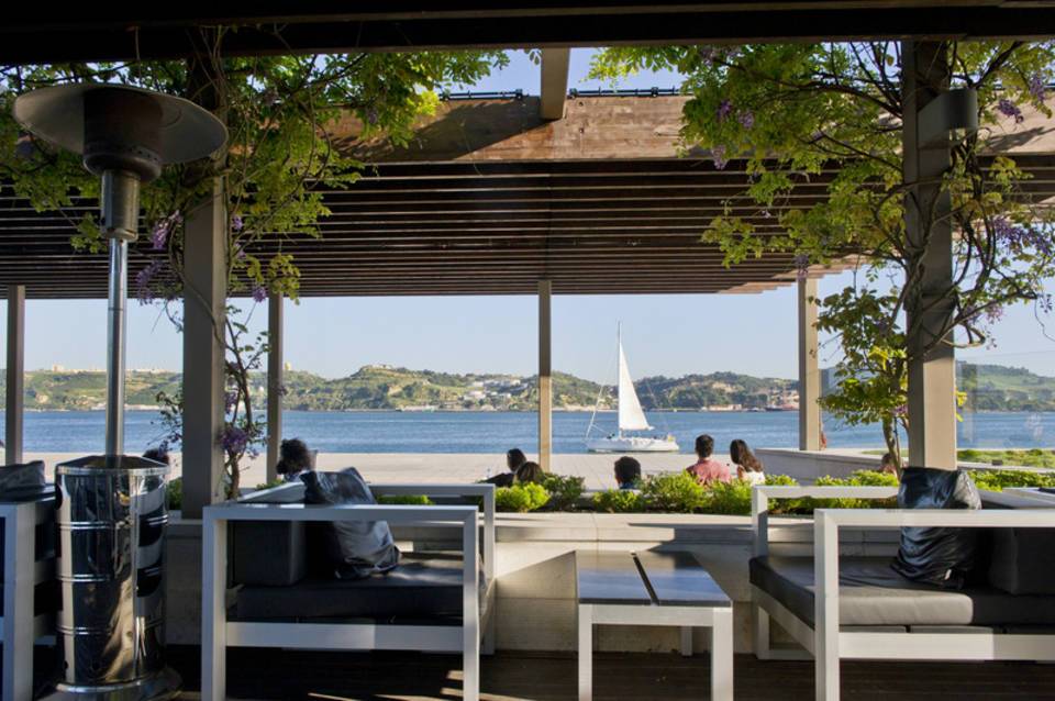 Altis Belem Hotel & Spa 4