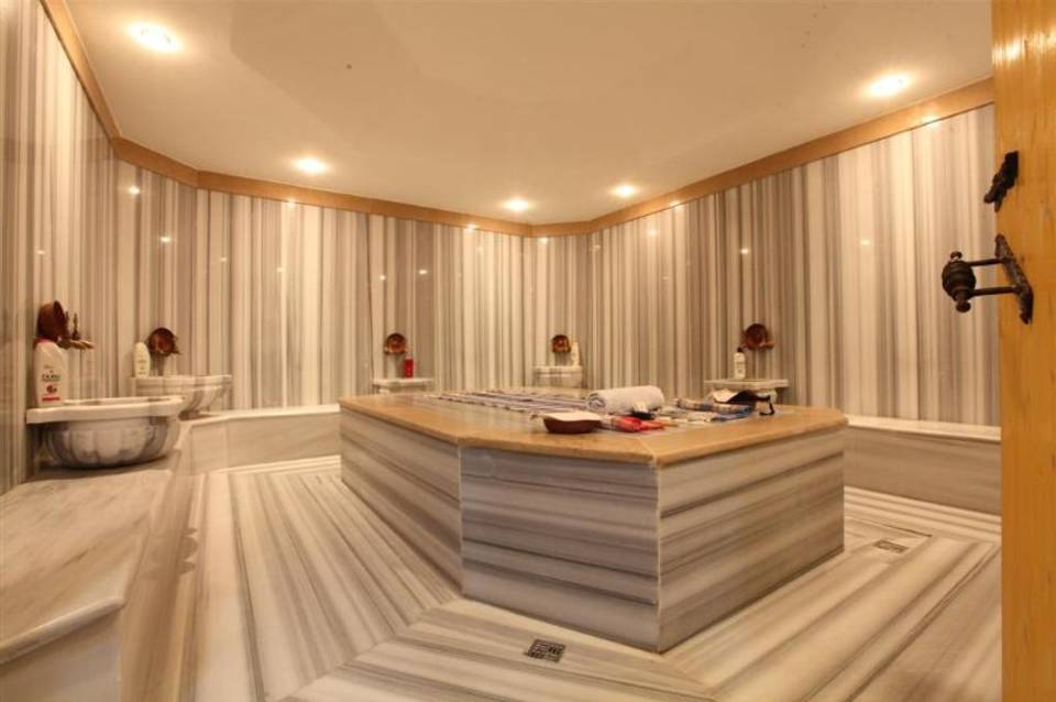 Hotel Venera 1