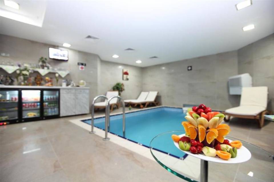 Hotel Venera 2