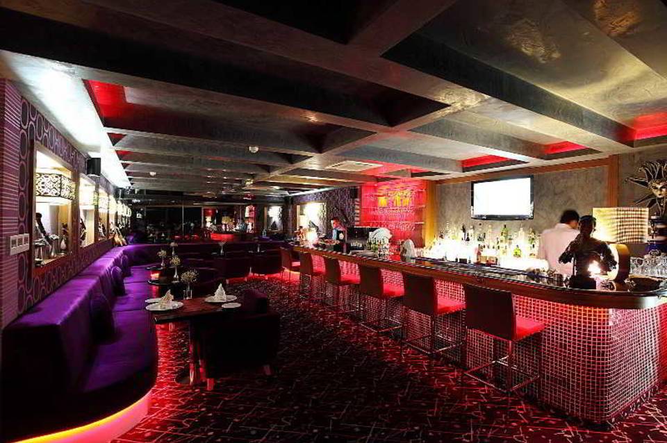Hotel Venera 4
