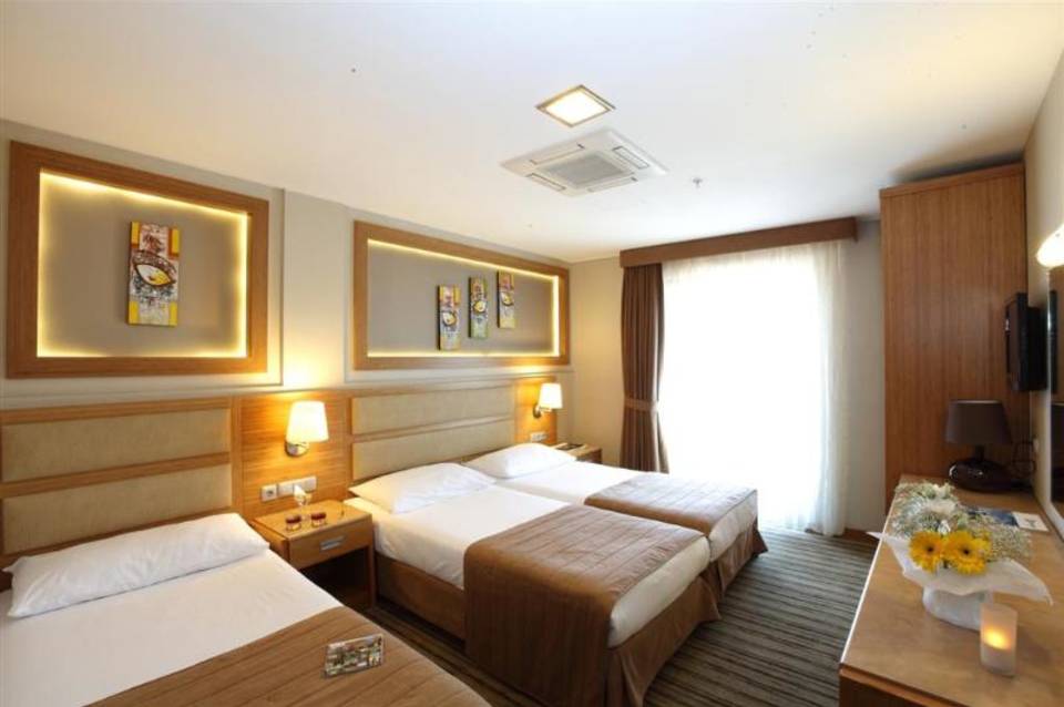 Hotel Venera 5