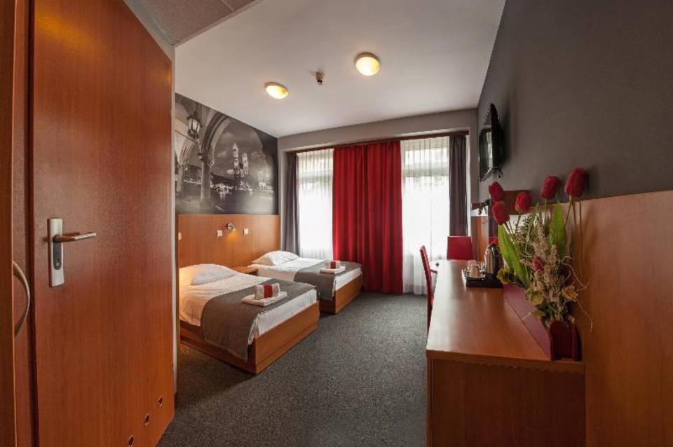 Hotel Alexander 2