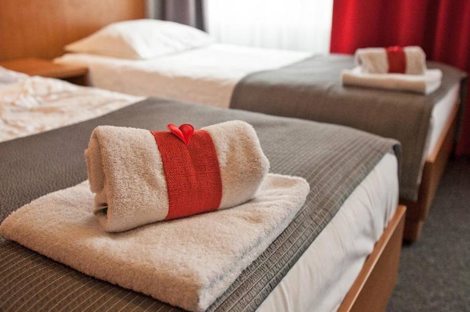Hotel Alexander 3