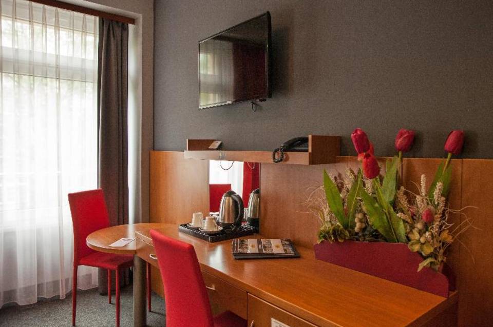 Hotel Alexander 4