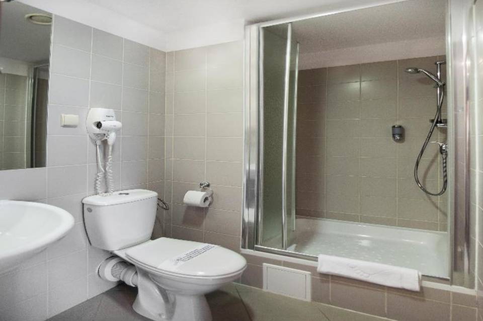 Hotel Alexander 5