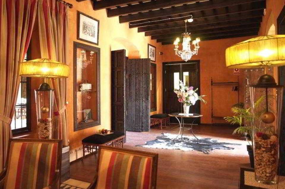 La Casona de Calderon 1
