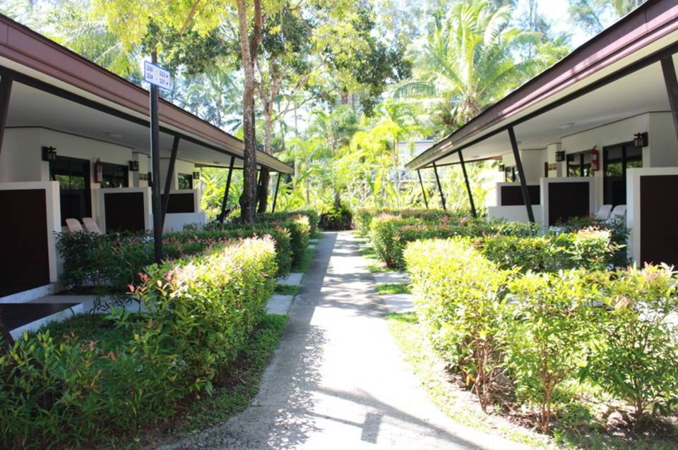 Nai Yang Beach Resort 3