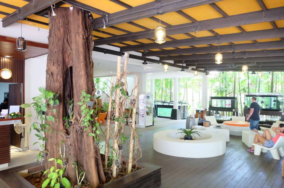 Nai Yang Beach Resort 5