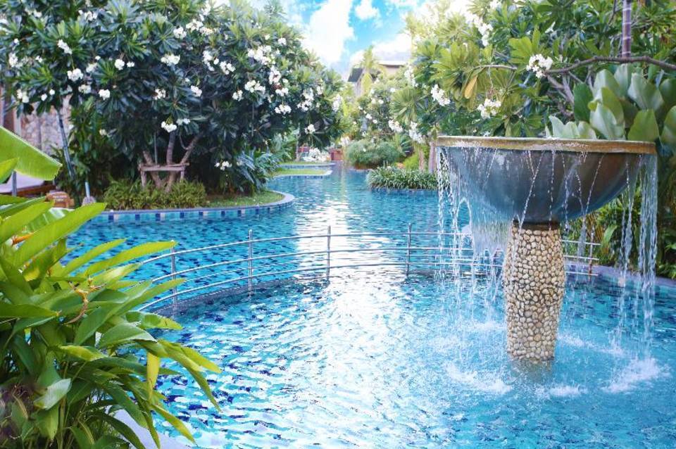 Metadee Concept Hotel 2
