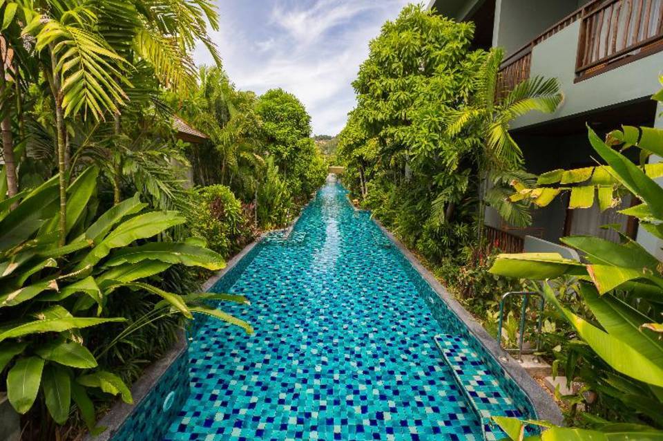 Metadee Concept Hotel 3