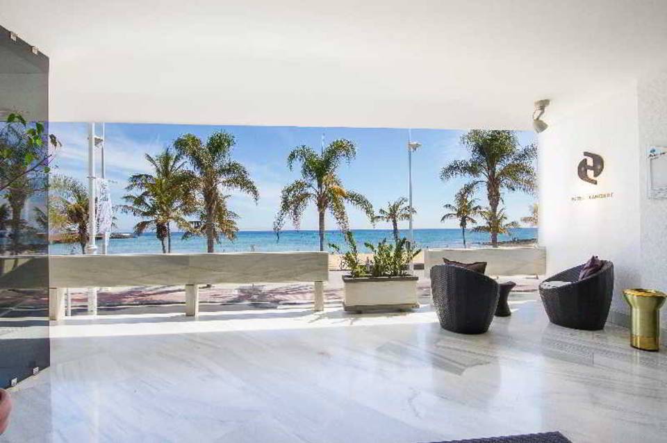 Hotel Lancelot Playa 4