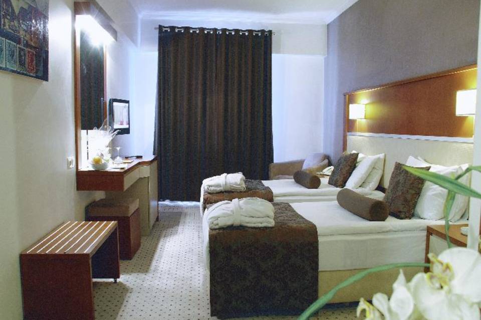 Blanca Hotel 2