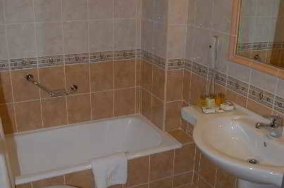Blanca Hotel 3
