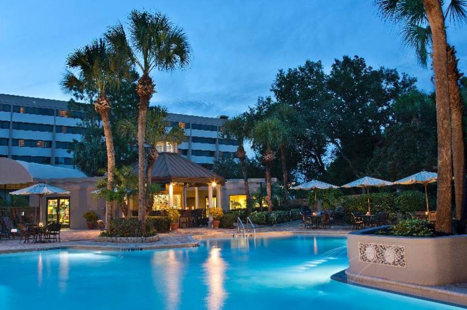 DoubleTree Suites by Hilton Orlando - Disney Springs™ Area 1