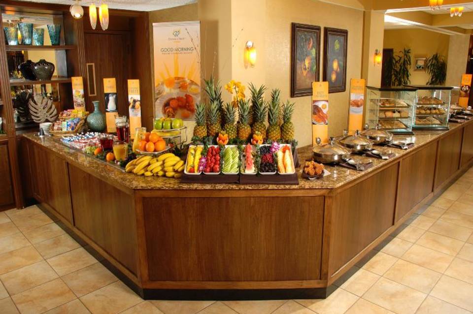 DoubleTree Suites by Hilton Orlando - Disney Springs™ Area 2