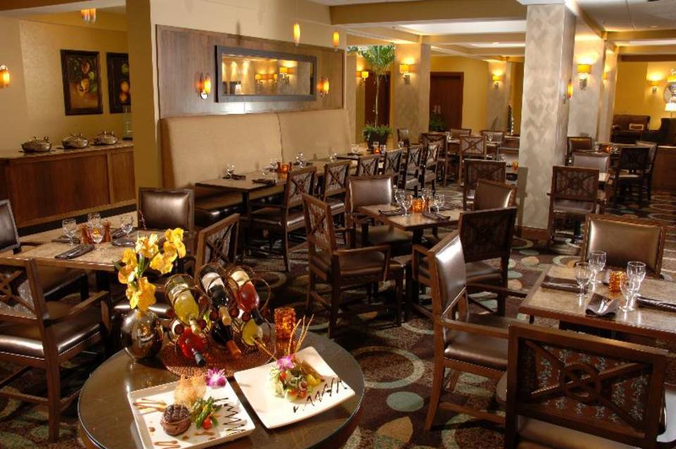 DoubleTree Suites by Hilton Orlando - Disney Springs™ Area 3