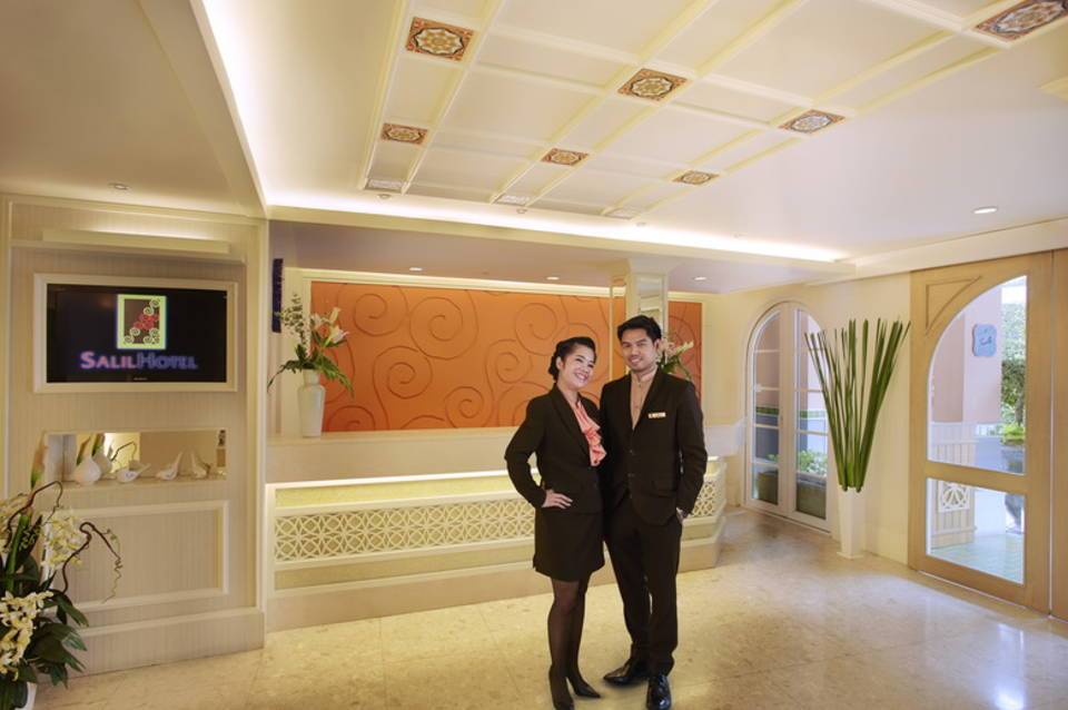 La Petite Salil Sukhumvit Thonglor 1 2