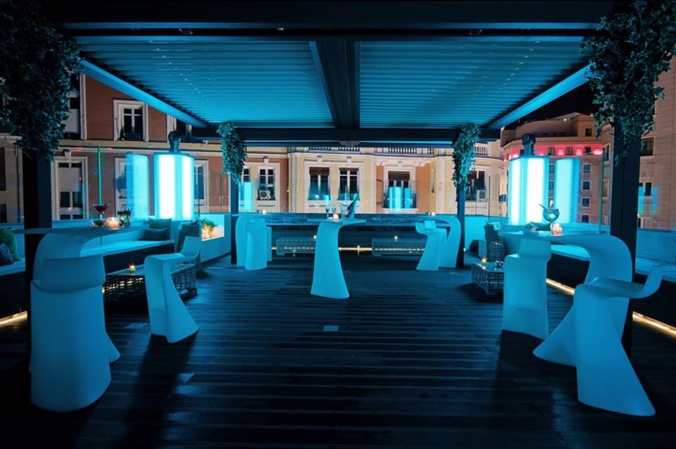 Hotel Mayorazgo 5