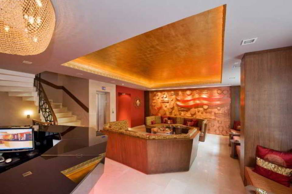 Ferman Hotel Old City Istanbul 1