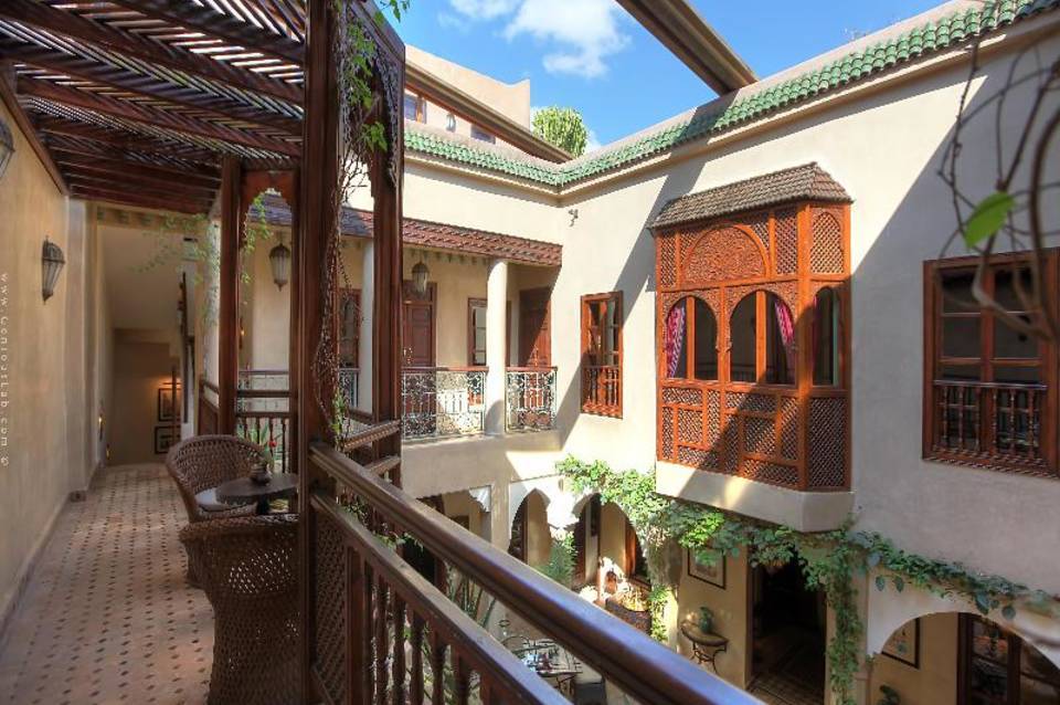 Riad Zayane 1