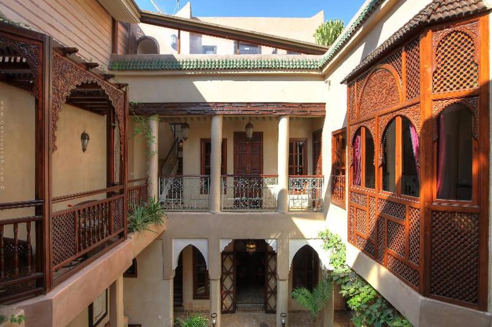 Riad Zayane 2